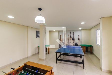 Apartamento à venda com 92m², 3 quartos e 1 vaga Apartamento à venda com 92m², 3 quartos e 1 vagaÁrea comum