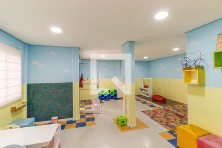 Apartamento à venda com 92m², 3 quartos e 1 vaga Apartamento à venda com 92m², 3 quartos e 1 vagaBrinquedoteca