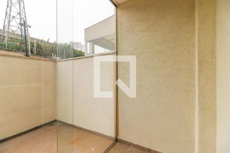 Apartamento à venda com 92m², 3 quartos e 1 vaga Apartamento à venda com 92m², 3 quartos e 1 vagaSacada