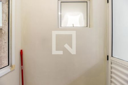 Apartamento à venda com 92m², 3 quartos e 1 vaga Apartamento à venda com 92m², 3 quartos e 1 vagaÁrea de Serviço