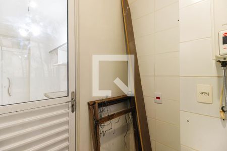 Apartamento à venda com 92m², 3 quartos e 1 vaga Apartamento à venda com 92m², 3 quartos e 1 vagaÁrea de Serviço