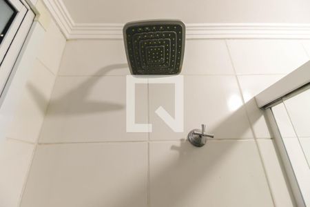 Apartamento à venda com 92m², 3 quartos e 1 vaga Apartamento à venda com 92m², 3 quartos e 1 vagaBanheiro Social