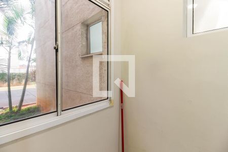 Apartamento à venda com 92m², 3 quartos e 1 vaga Apartamento à venda com 92m², 3 quartos e 1 vagaÁrea de Serviço