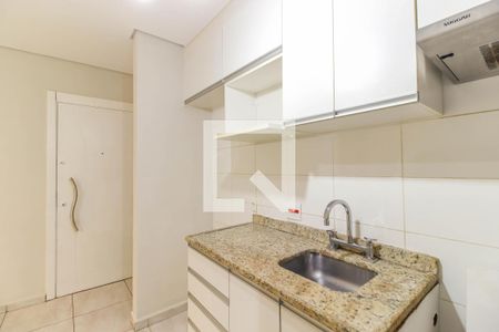 Apartamento à venda com 92m², 3 quartos e 1 vaga Apartamento à venda com 92m², 3 quartos e 1 vagaCozinha