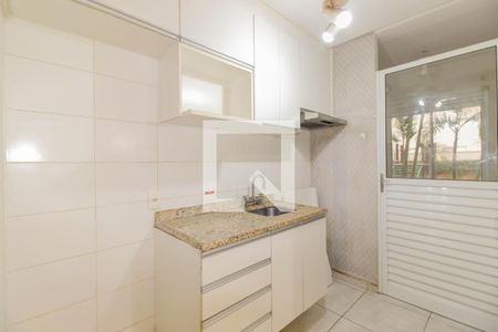 Apartamento à venda com 92m², 3 quartos e 1 vaga Apartamento à venda com 92m², 3 quartos e 1 vagaCozinha
