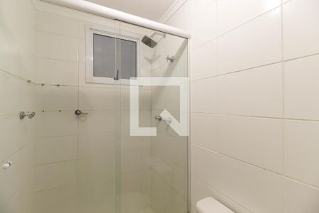 Apartamento à venda com 92m², 3 quartos e 1 vaga Apartamento à venda com 92m², 3 quartos e 1 vagaBanheiro Social