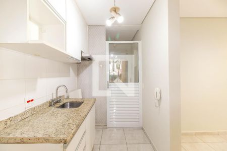 Apartamento à venda com 92m², 3 quartos e 1 vaga Apartamento à venda com 92m², 3 quartos e 1 vagaCozinha