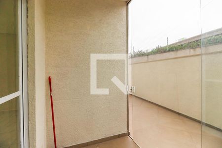 Apartamento à venda com 92m², 3 quartos e 1 vaga Apartamento à venda com 92m², 3 quartos e 1 vagaSacada