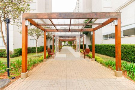 Apartamento à venda com 92m², 3 quartos e 1 vaga Apartamento à venda com 92m², 3 quartos e 1 vagaÁrea comum