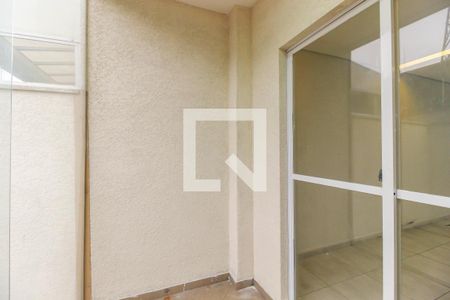 Apartamento à venda com 92m², 3 quartos e 1 vaga Apartamento à venda com 92m², 3 quartos e 1 vagaSacada