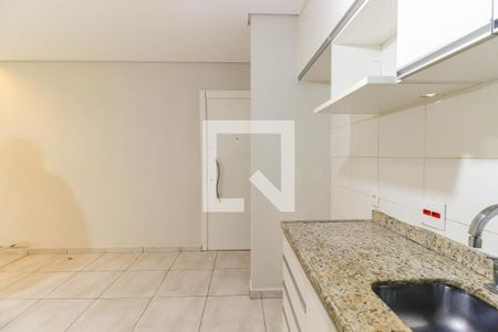 Apartamento à venda com 92m², 3 quartos e 1 vaga Apartamento à venda com 92m², 3 quartos e 1 vagaCozinha