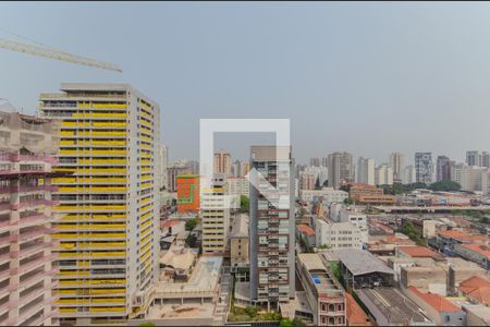 Vista de apartamento para alugar com 2 quartos, 65m² em Vila Mariana, São Paulo