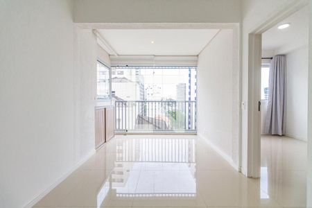 Apartamento para alugar com 48m², 1 quarto e 1 vagaSala