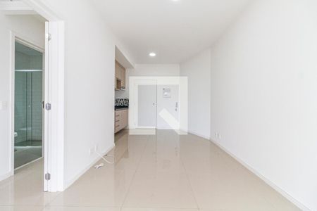 Apartamento para alugar com 48m², 1 quarto e 1 vagaSala