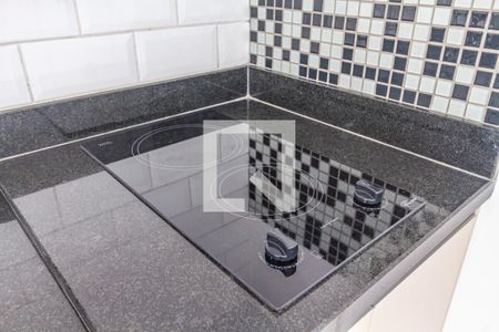 Apartamento para alugar com 48m², 1 quarto e 1 vagaCozinha