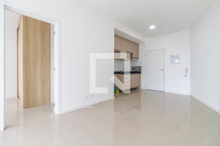 Apartamento para alugar com 48m², 1 quarto e 1 vagaSala