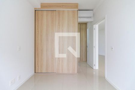 Apartamento para alugar com 48m², 1 quarto e 1 vagaSuíte