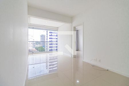 Apartamento para alugar com 48m², 1 quarto e 1 vagaSala