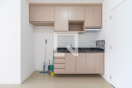 Apartamento para alugar com 48m², 1 quarto e 1 vagaCozinha