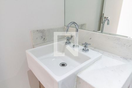 Apartamento para alugar com 48m², 1 quarto e 1 vagaBanheiro da Suíte