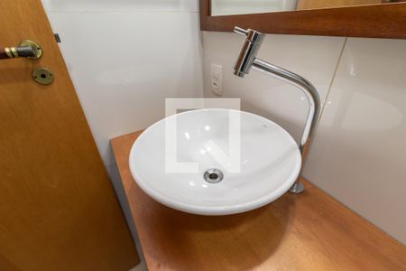 Apartamento para alugar com 56m², 2 quartos e 1 vagaBanheiro