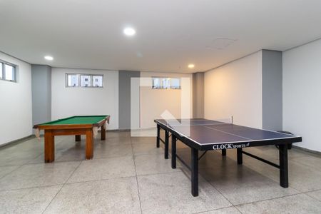 Apartamento para alugar com 56m², 2 quartos e 1 vagaÁrea comum