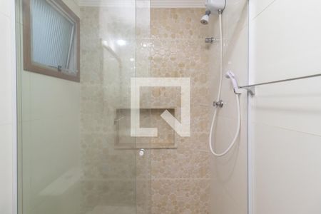 Apartamento para alugar com 56m², 2 quartos e 1 vagaBanheiro