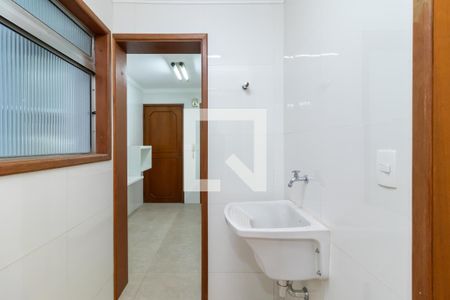 Apartamento para alugar com 56m², 2 quartos e 1 vagaÁrea de Serviço