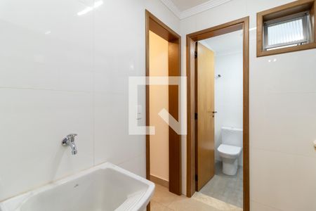 Apartamento para alugar com 56m², 2 quartos e 1 vagaÁrea de Serviço