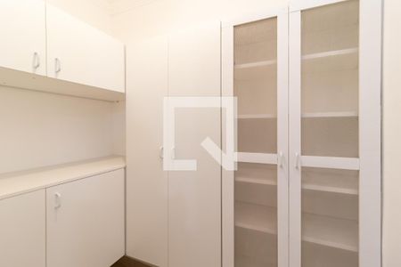 Apartamento para alugar com 56m², 2 quartos e 1 vagaQuarto de Serviço