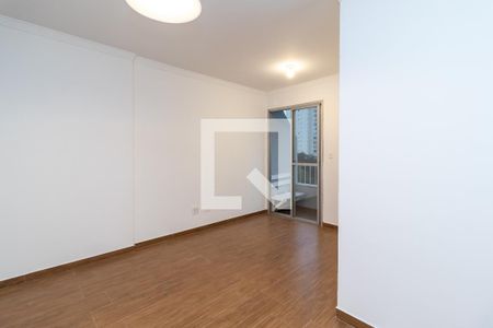 Sala de Jantar de apartamento para alugar com 2 quartos, 56m² em Vila Cachoeira, São Paulo