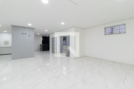 Apartamento para alugar com 56m², 2 quartos e 1 vagaÁrea comum - Salão de festas