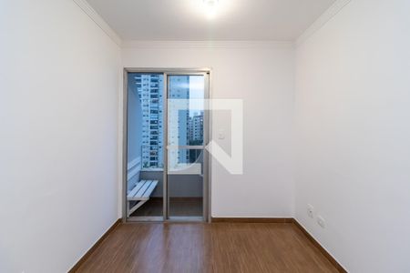 Sala de Estar de apartamento para alugar com 2 quartos, 56m² em Vila Cachoeira, São Paulo