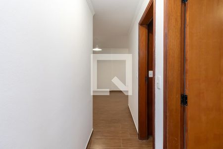 Apartamento para alugar com 56m², 2 quartos e 1 vagaCorredor dos Quartos