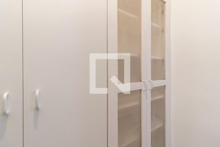 Apartamento para alugar com 56m², 2 quartos e 1 vagaQuarto de Serviço