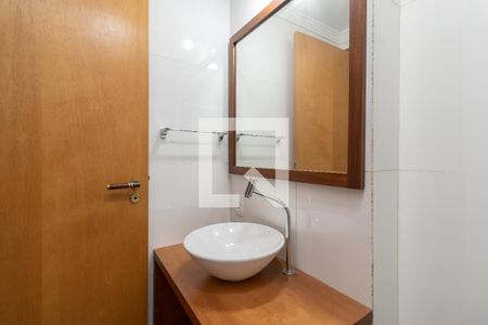 Apartamento para alugar com 56m², 2 quartos e 1 vagaBanheiro