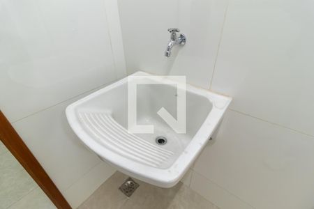 Apartamento para alugar com 56m², 2 quartos e 1 vagaÁrea de Serviço