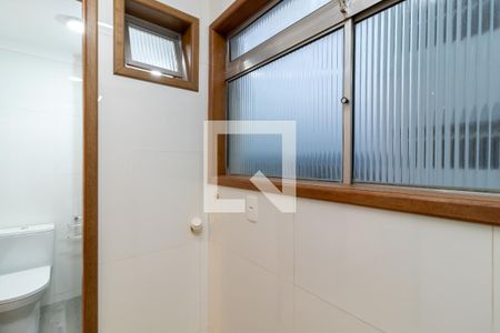 Apartamento para alugar com 56m², 2 quartos e 1 vagaÁrea de Serviço