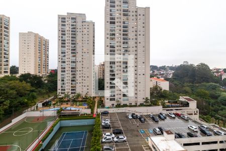 Apartamento para alugar com 56m², 2 quartos e 1 vagaVista do Quarto 2