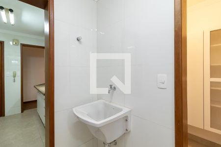 Apartamento para alugar com 56m², 2 quartos e 1 vagaÁrea de Serviço