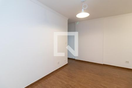 Sala de Jantar de apartamento para alugar com 2 quartos, 56m² em Vila Cachoeira, São Paulo