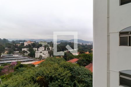 Apartamento para alugar com 56m², 2 quartos e 1 vagaVista da Área de Serviço