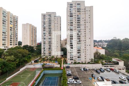 Apartamento para alugar com 56m², 2 quartos e 1 vagaVista do Quarto 1