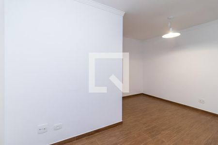 Sala de Estar de apartamento para alugar com 2 quartos, 56m² em Vila Cachoeira, São Paulo