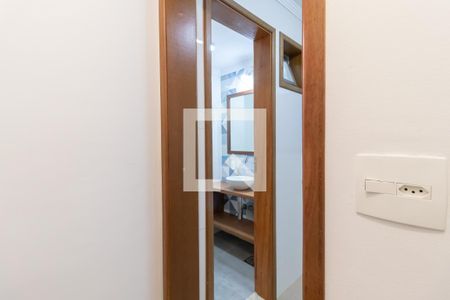 Apartamento para alugar com 56m², 2 quartos e 1 vagaQuarto de Serviço