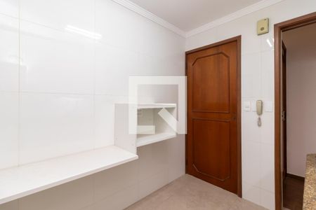 Apartamento para alugar com 56m², 2 quartos e 1 vagaCozinha