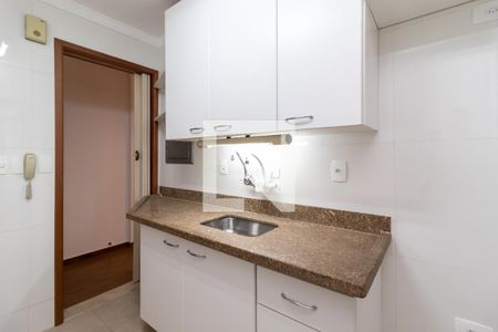 Apartamento para alugar com 56m², 2 quartos e 1 vagaCozinha