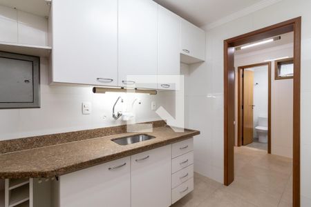 Apartamento para alugar com 56m², 2 quartos e 1 vagaCozinha