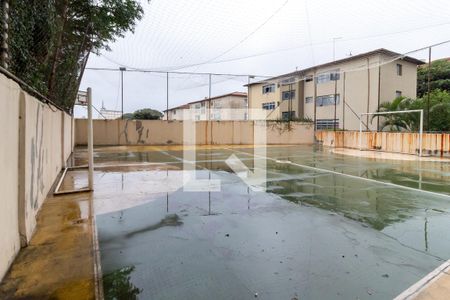 Apartamento para alugar com 56m², 2 quartos e 1 vagaQuadra Esportiva