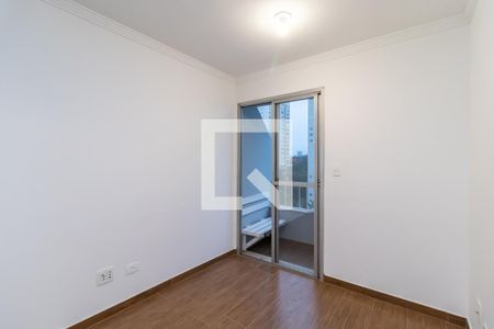 Sala de Estar de apartamento para alugar com 2 quartos, 56m² em Vila Cachoeira, São Paulo